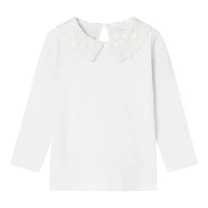 T shirt ROSELINA Blanc