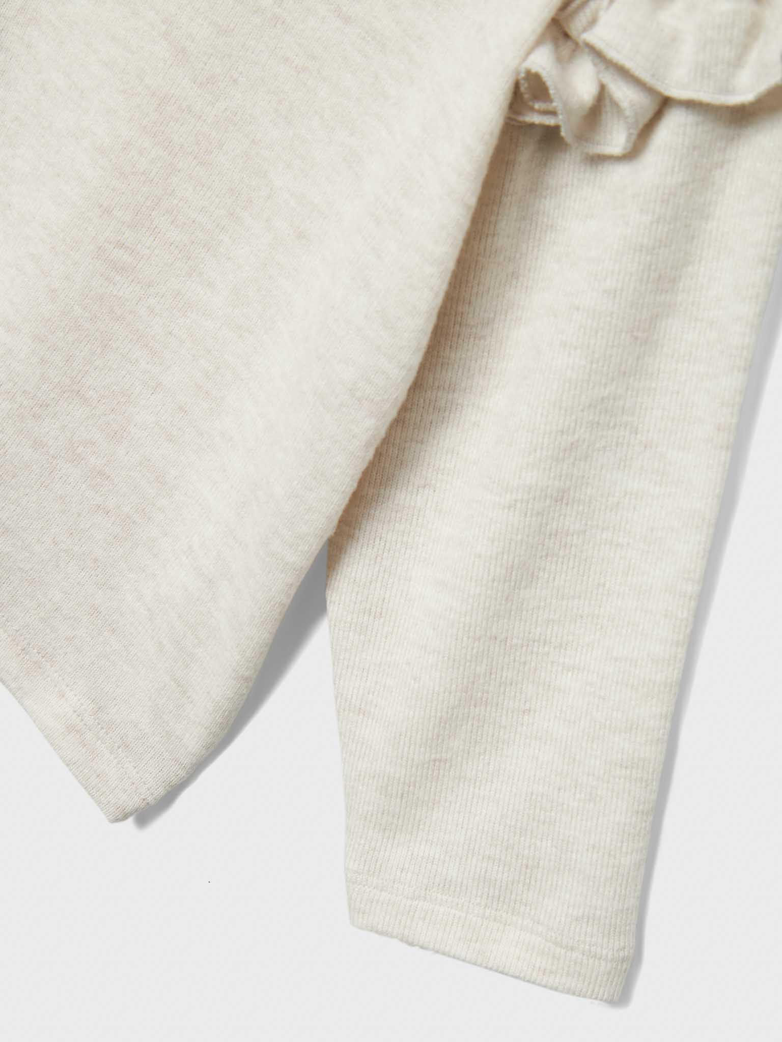 T shirt STELLA Beige – Image 4