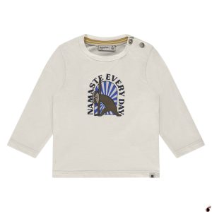 T Shirt Gauthier Blanc