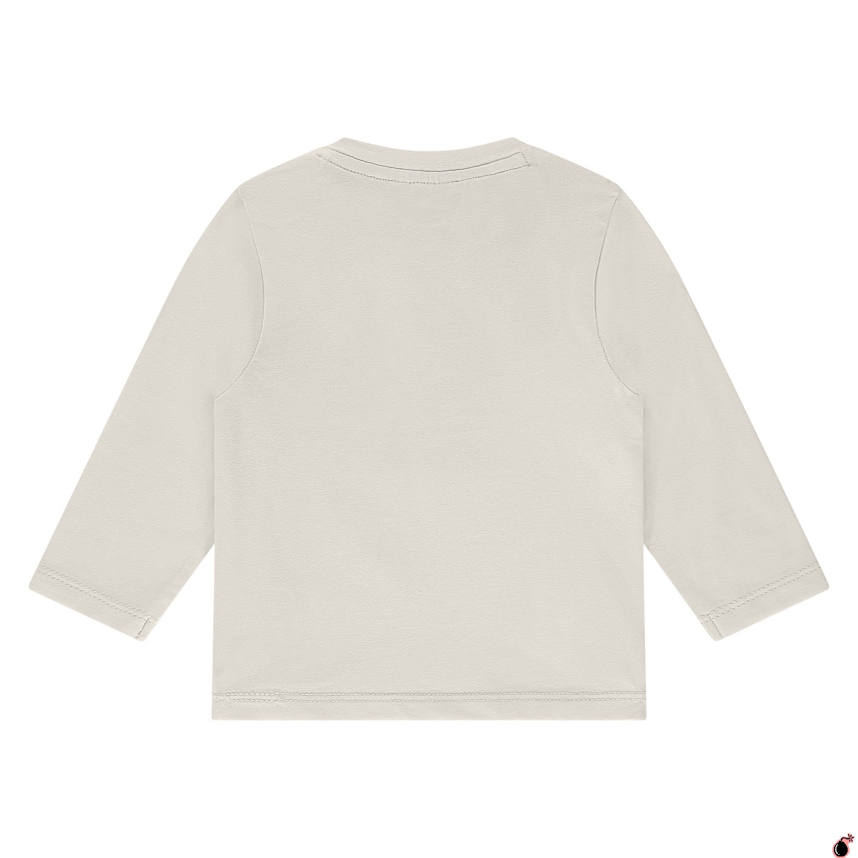 T Shirt Gauthier Blanc – Image 2