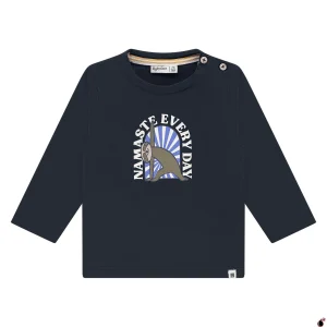 T Shirt Gauthier foncé