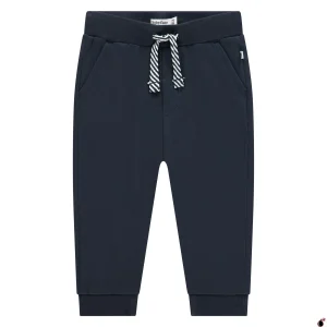 Pantalon Marcel Noir