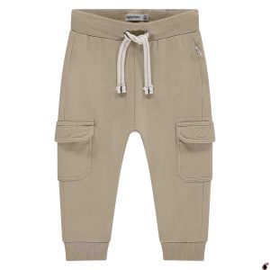 Pantalon Pierre Beige