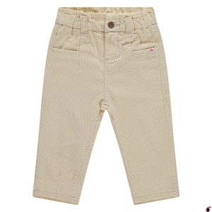 Pantalon Emmanuelle Bleu