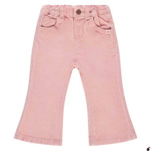 Pantalon Maëlle Fleur