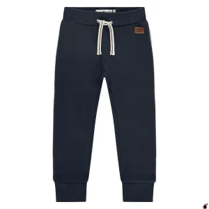 Pantalon Gaspard Bleu nuit