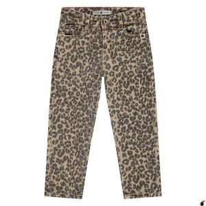Pantalon Maya Leopard