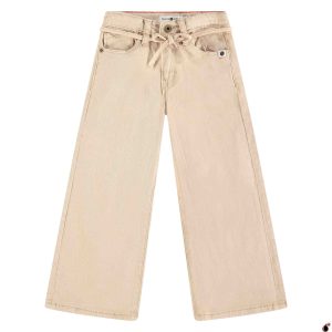 Pantalon Clarisse Beige