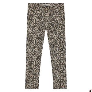 Legging Nina Leopard