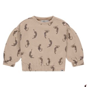 Sweat Sophie Beige