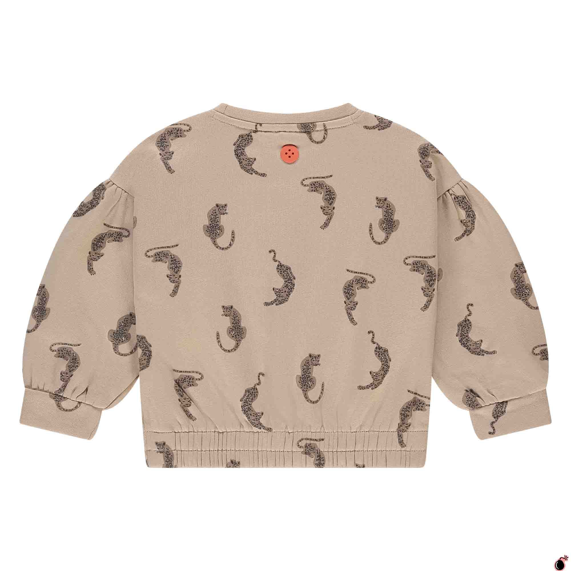 Sweat Sophie Beige – Image 3