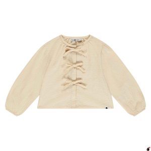 Chemise Déborah Crème