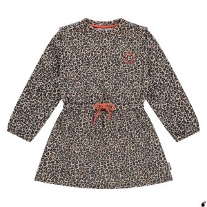 Robe Catherine Beige