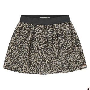 Jupe Pierrette Beige