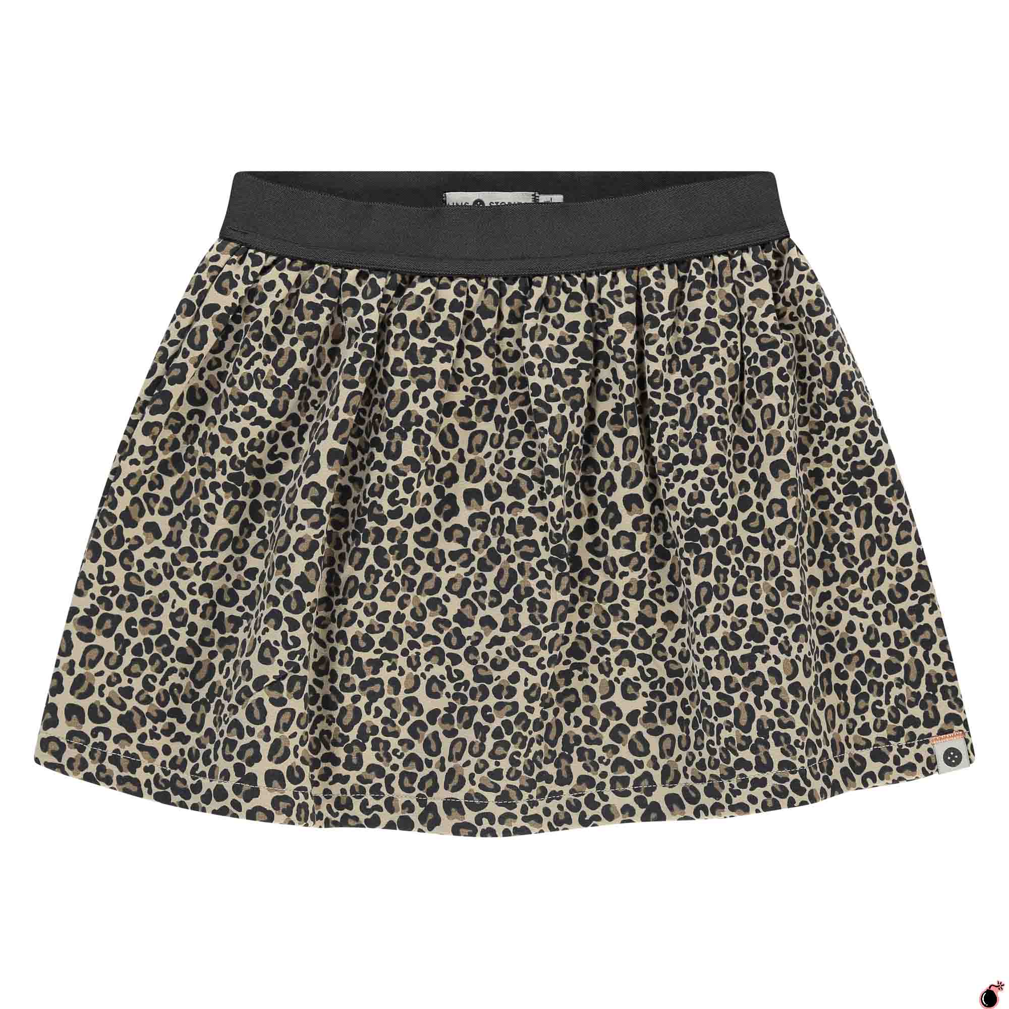 Jupe Pierrette Beige