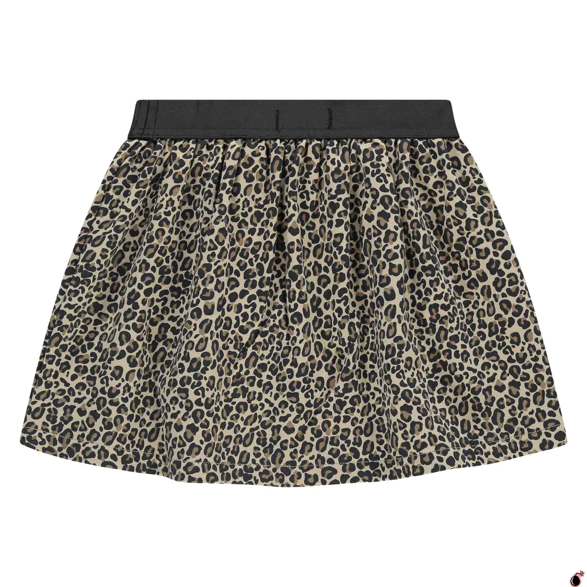 Jupe Pierrette Beige – Image 2