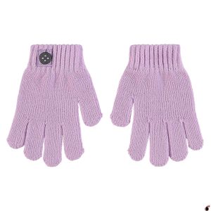 Gants Stephane Lilas