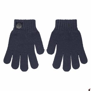 Gants Stephane Noir