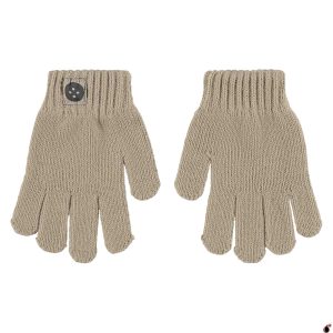 Gants Stephane Beige