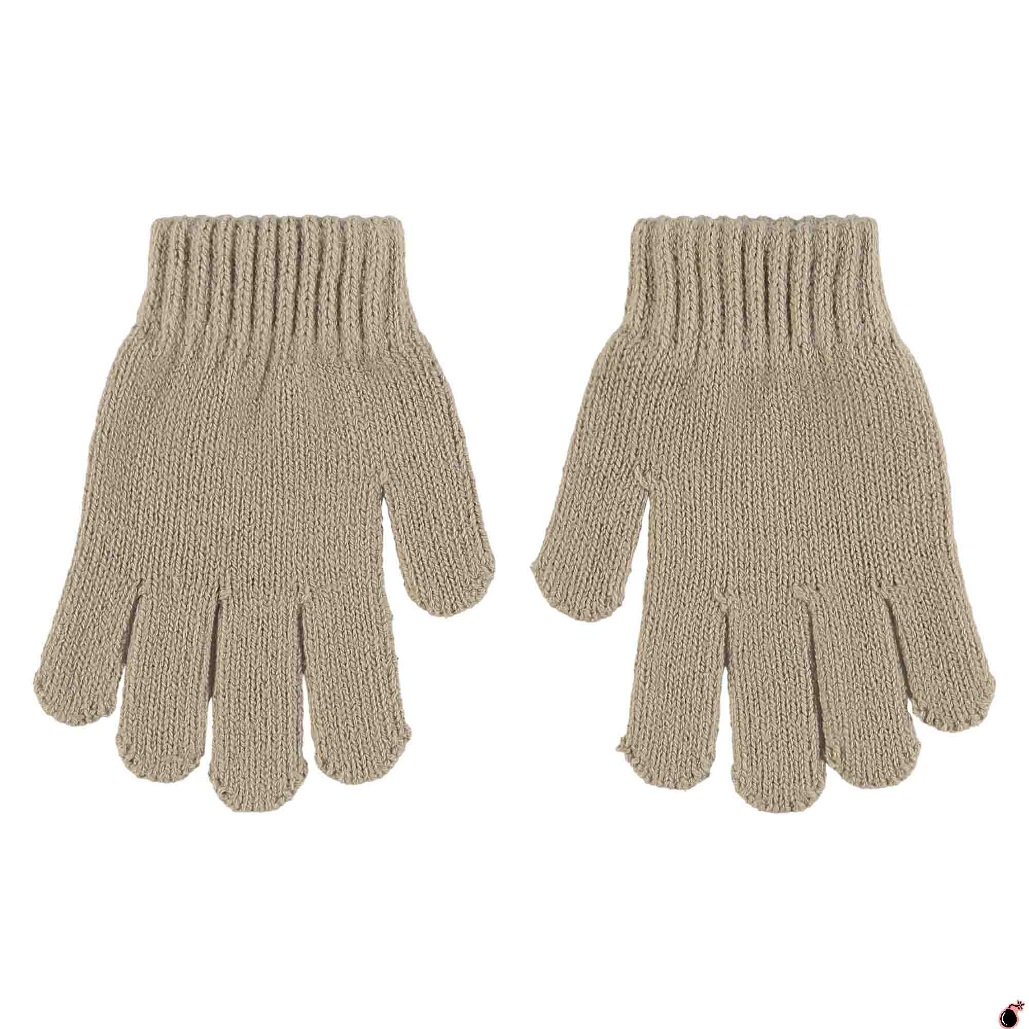 Gants Stephane Beige – Image 2
