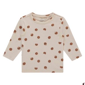 T Shirt Clément Blanc