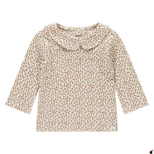 T Shirt Maxime Blanc