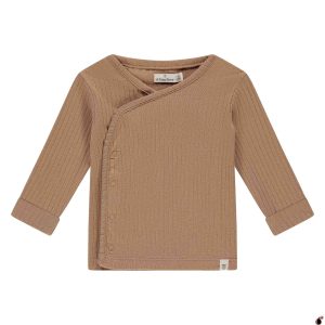 T Shirt Ismaël Brun