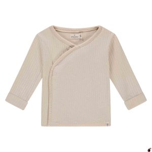 T Shirt Caroline Blanc