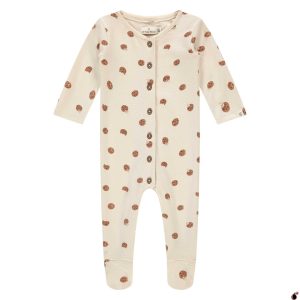 Pyjama Thibault Blanc