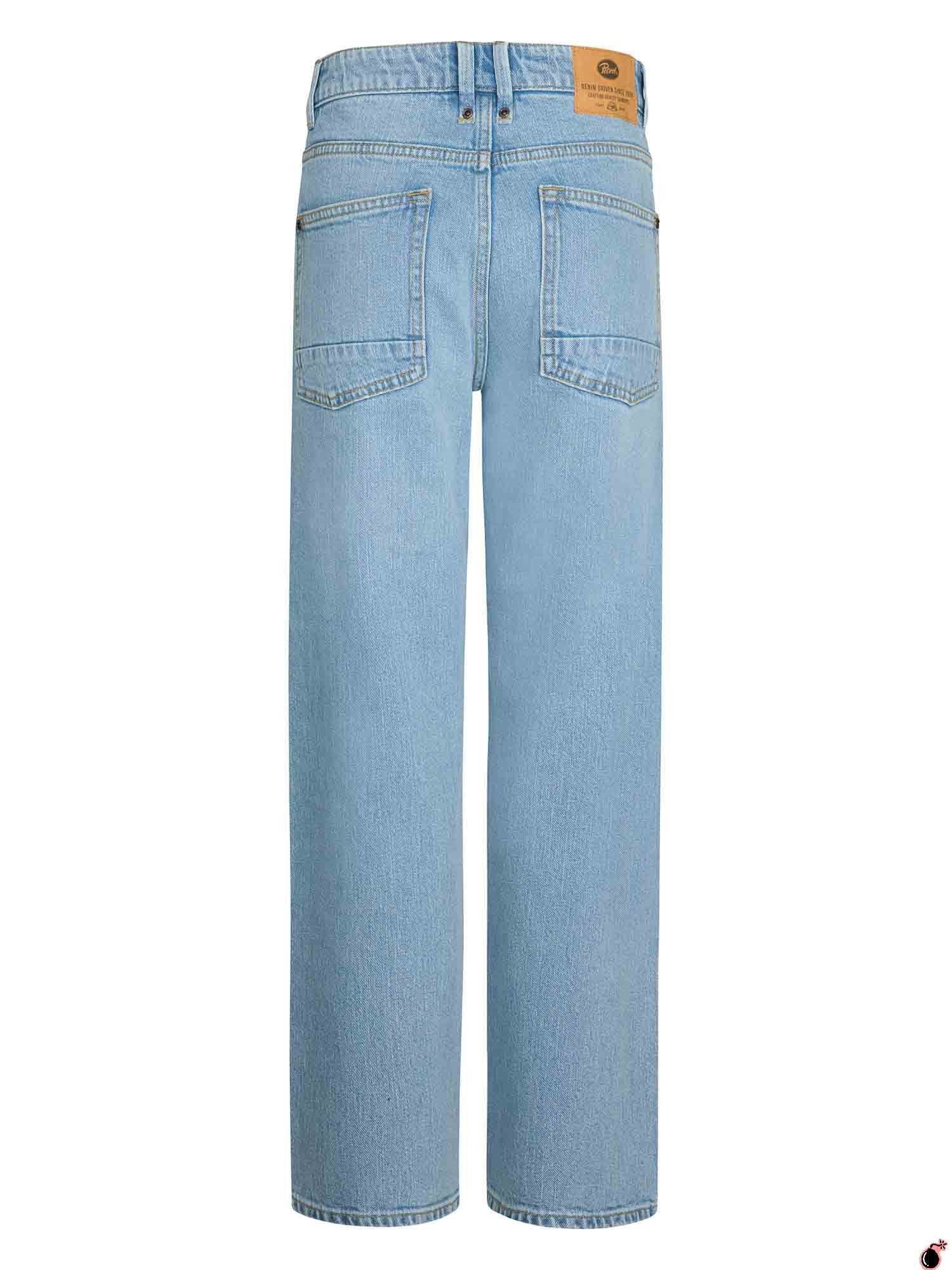 Jeans Chase Bleu – Image 3