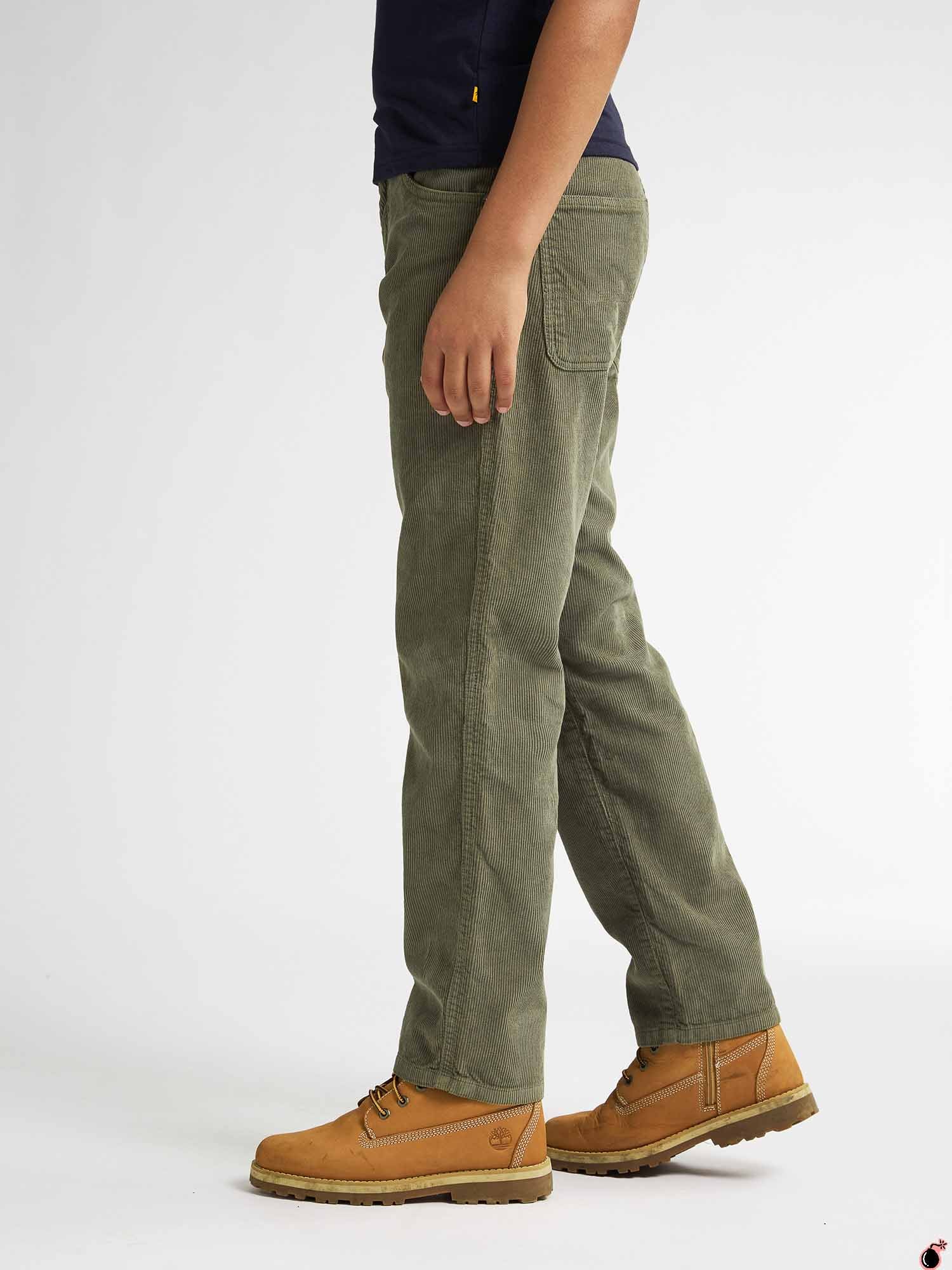 Jeans Weston Kaki – Image 7