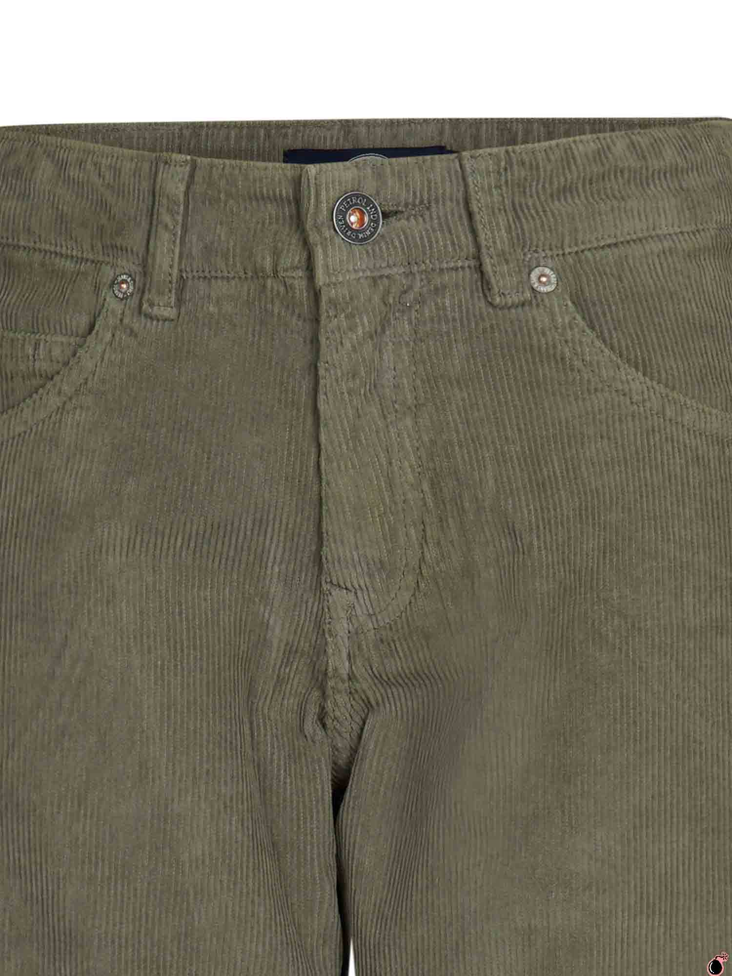 Jeans Weston Kaki – Image 9