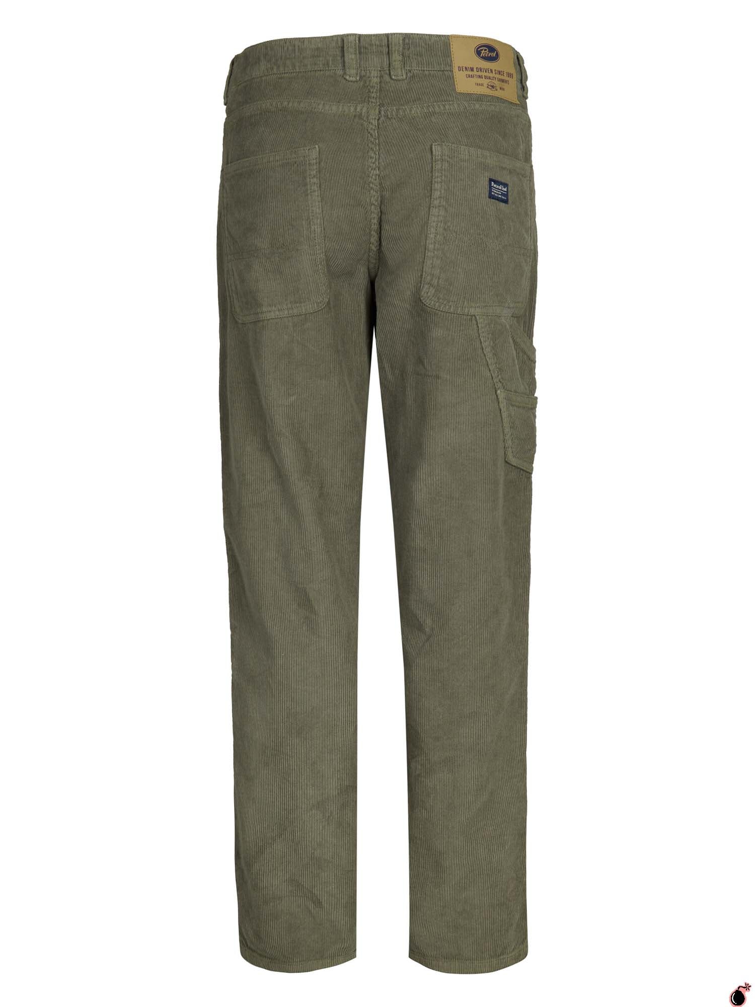 Jeans Weston Kaki – Image 2