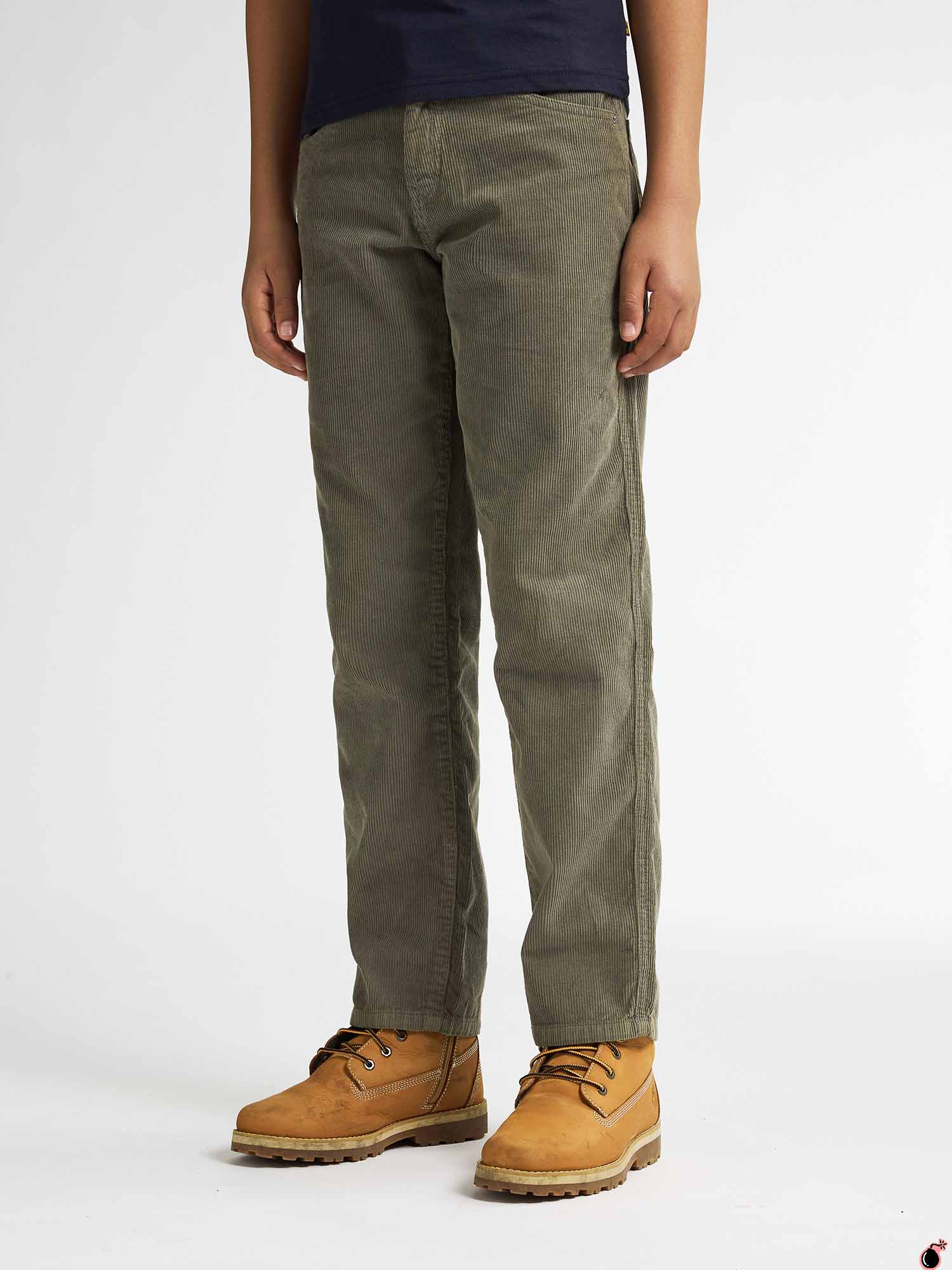Jeans Weston Kaki – Image 5