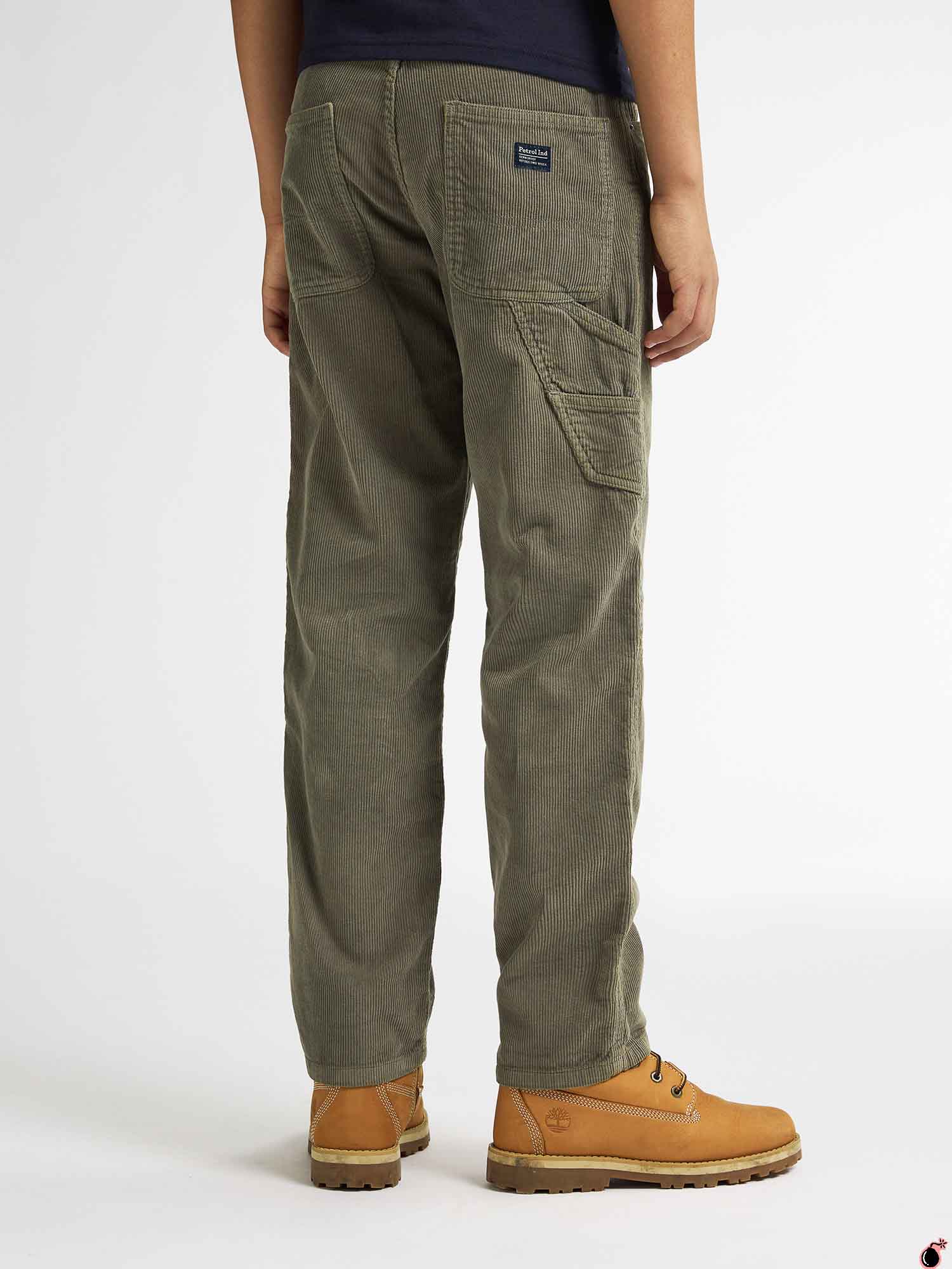 Jeans Weston Kaki – Image 6