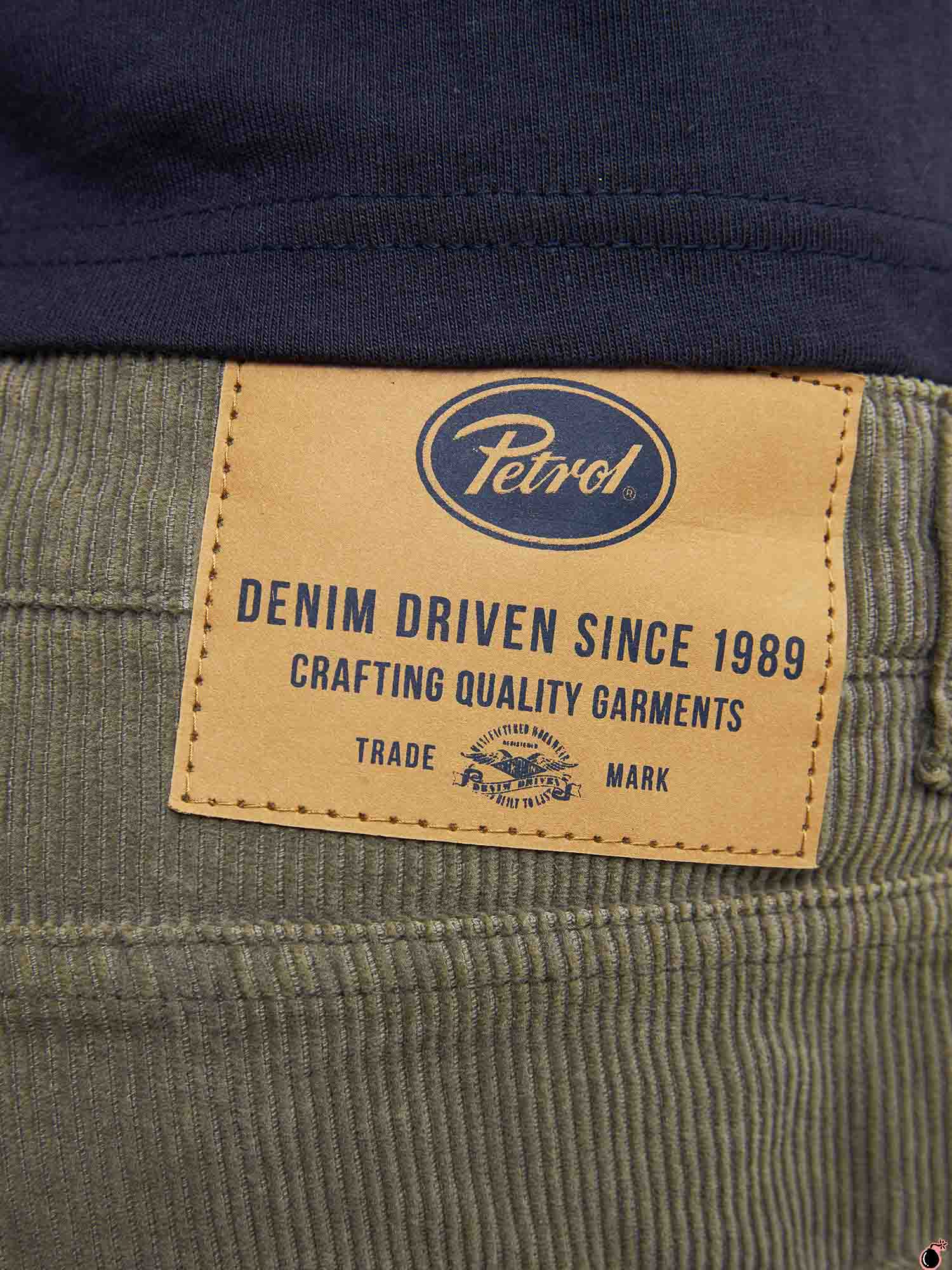 Jeans Weston Kaki – Image 8