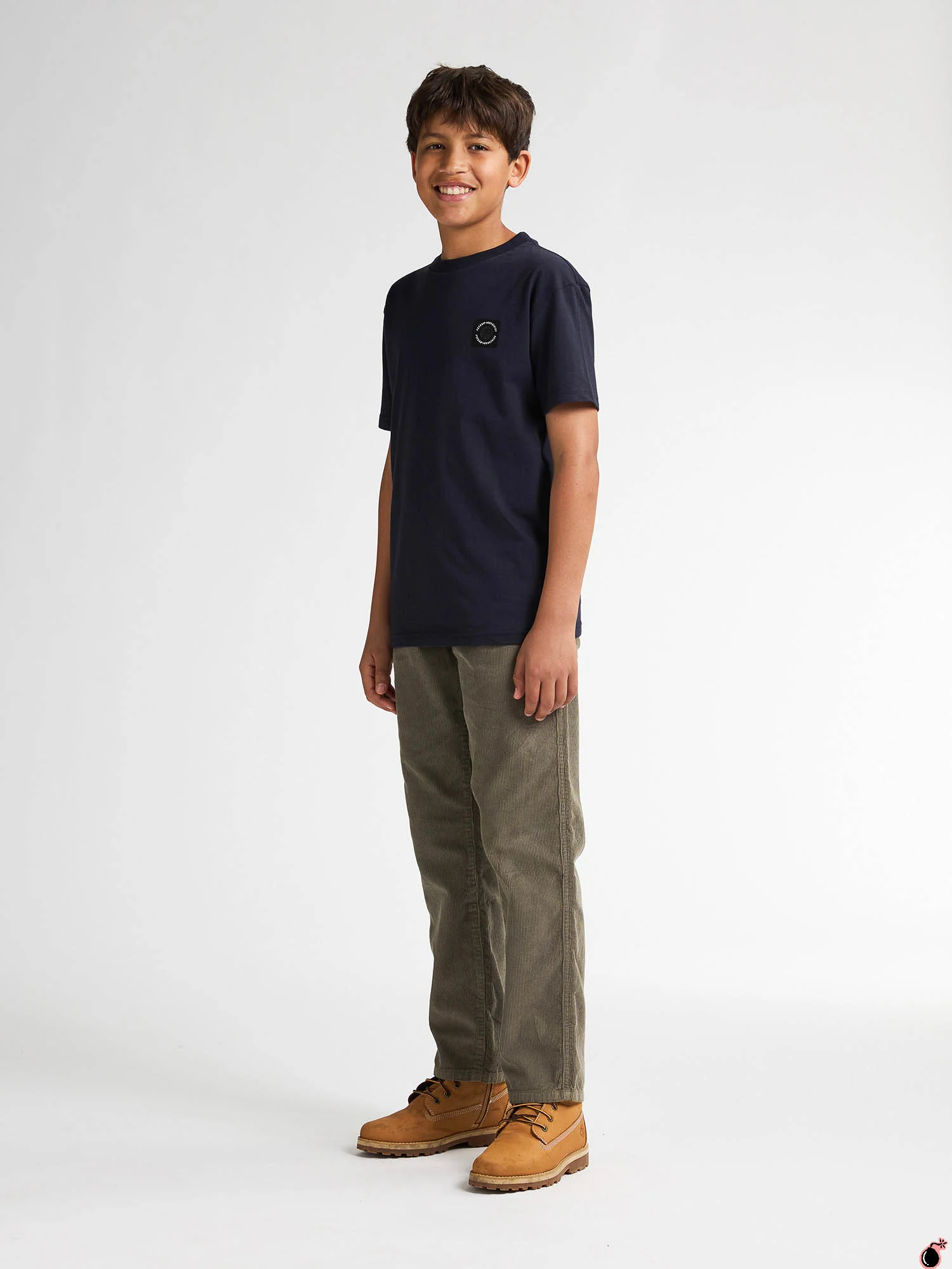 Jeans Weston Kaki – Image 3