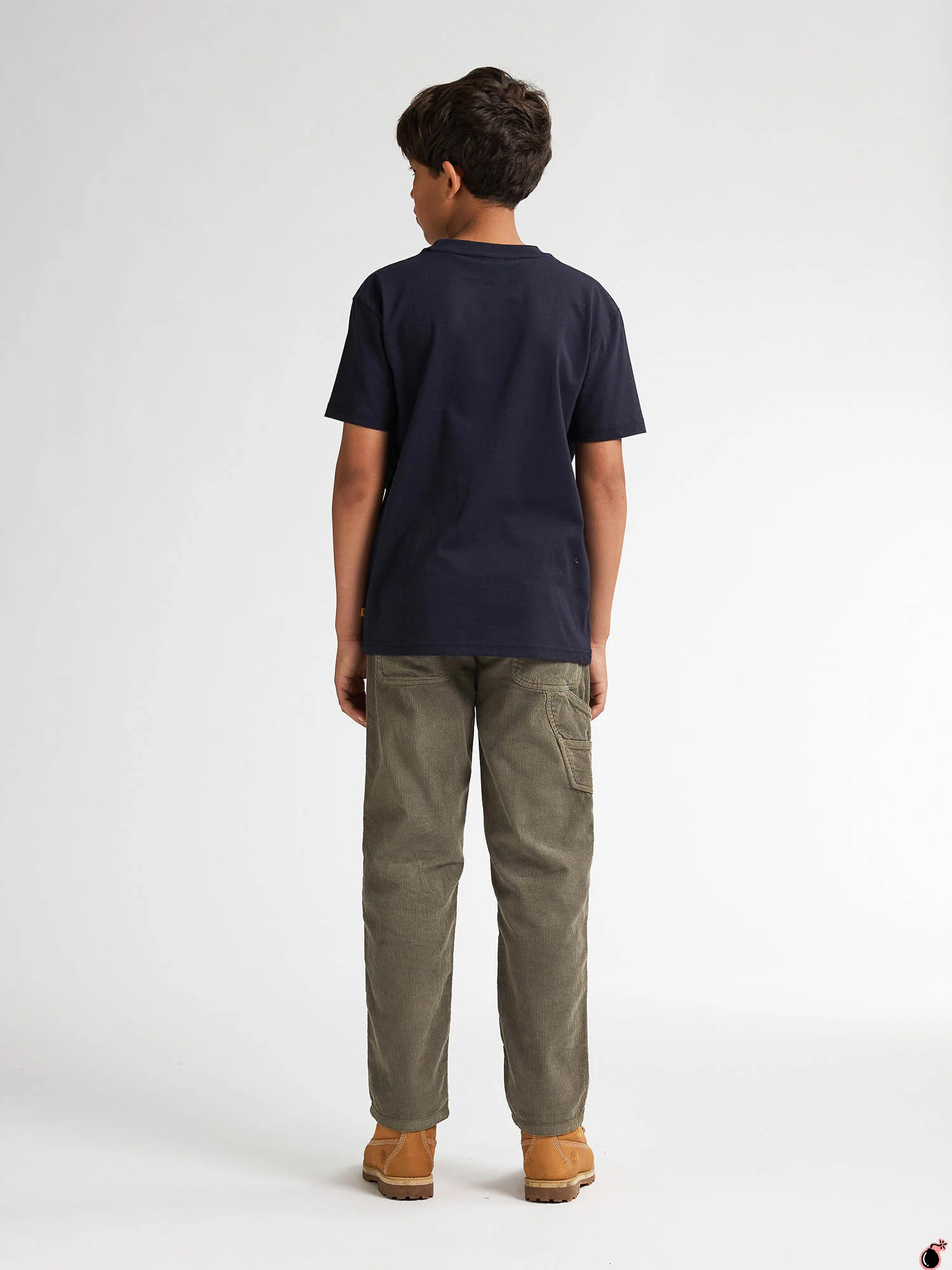 Jeans Weston Kaki – Image 4