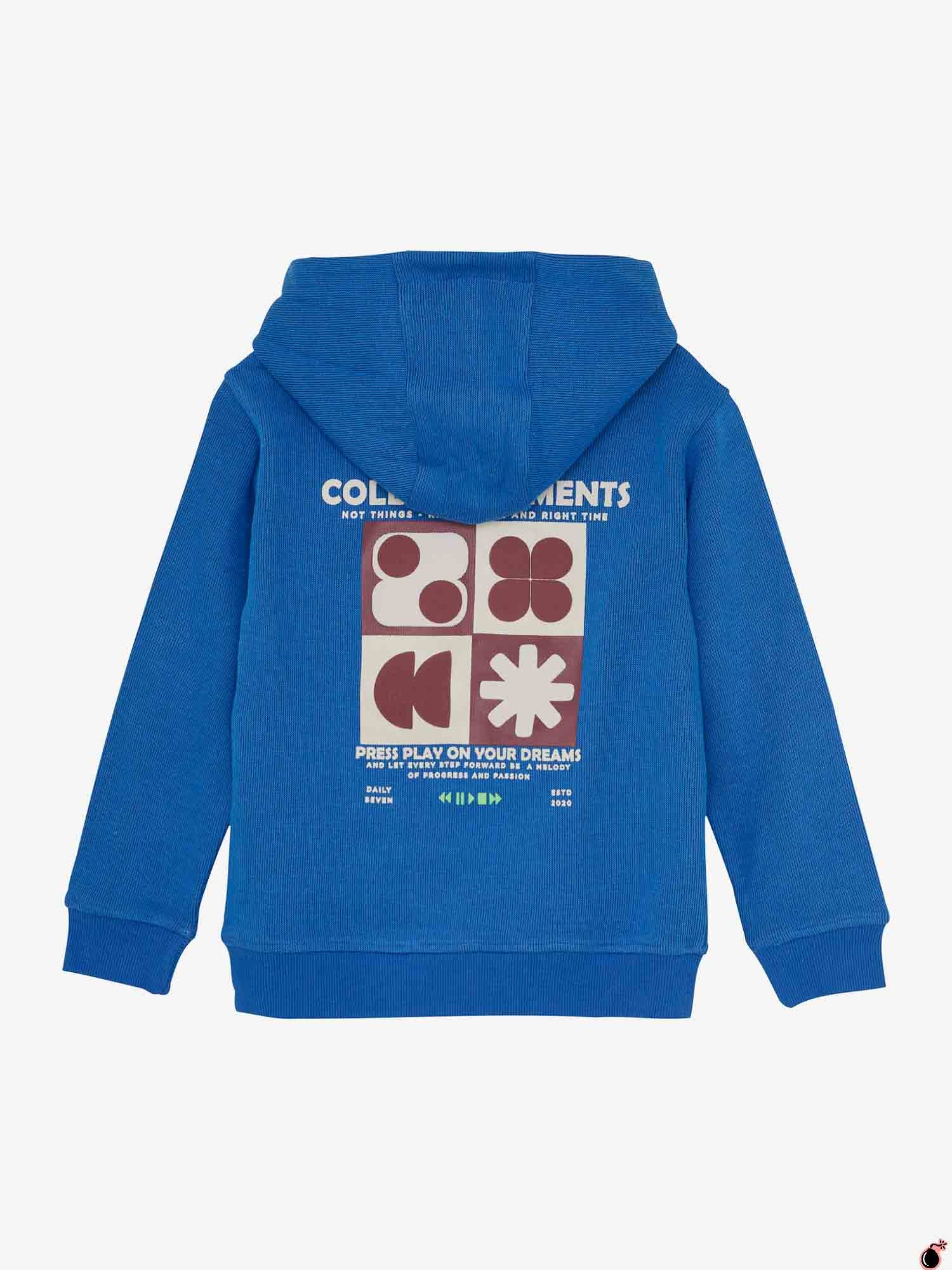 Sweat Soren Bleu – Image 2