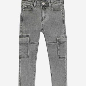 Jeans Jeppe Gris