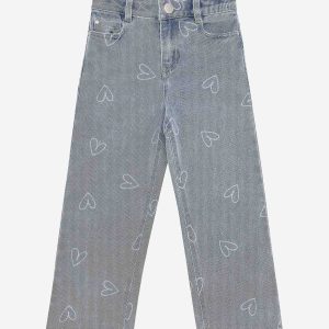 Pantalon Freja Bleu