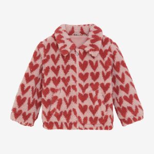 Veste/chemise Sigrid Rose