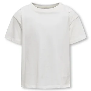 T shirt Best Life Blanc