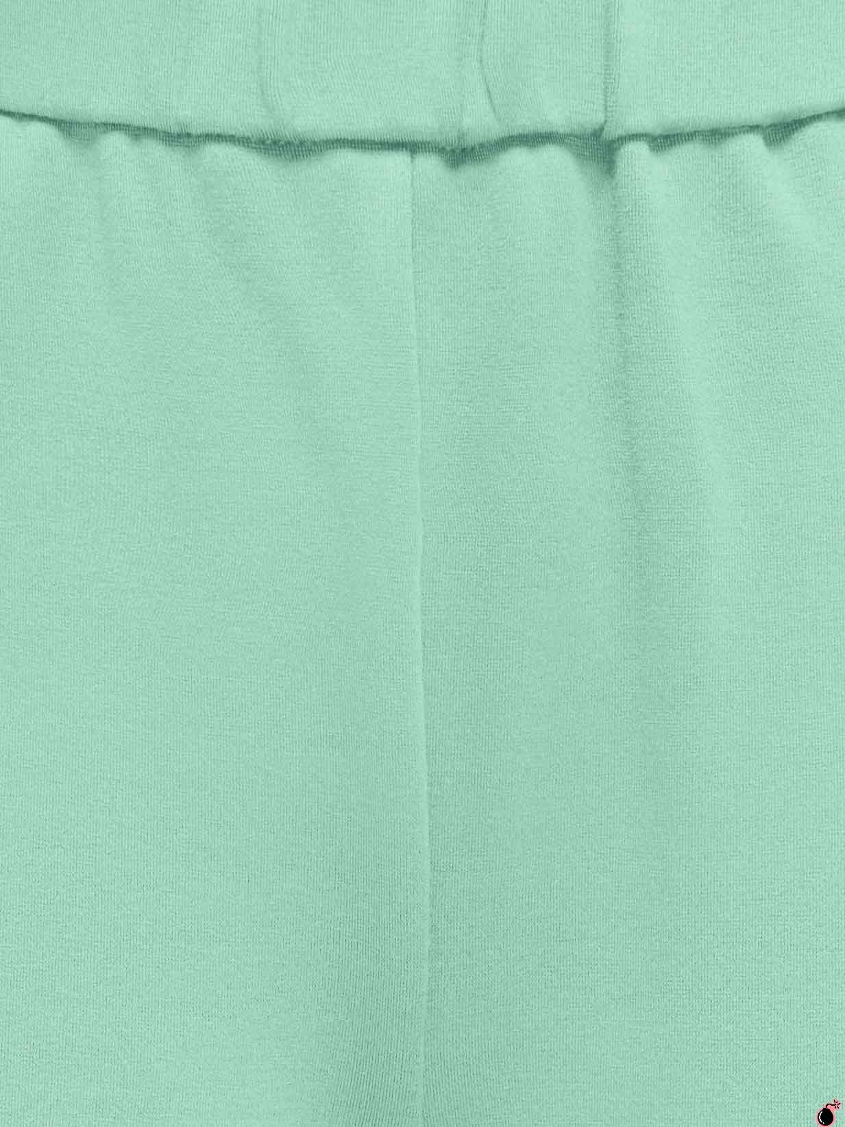 Pantalon POPTRASH Vert – Image 3