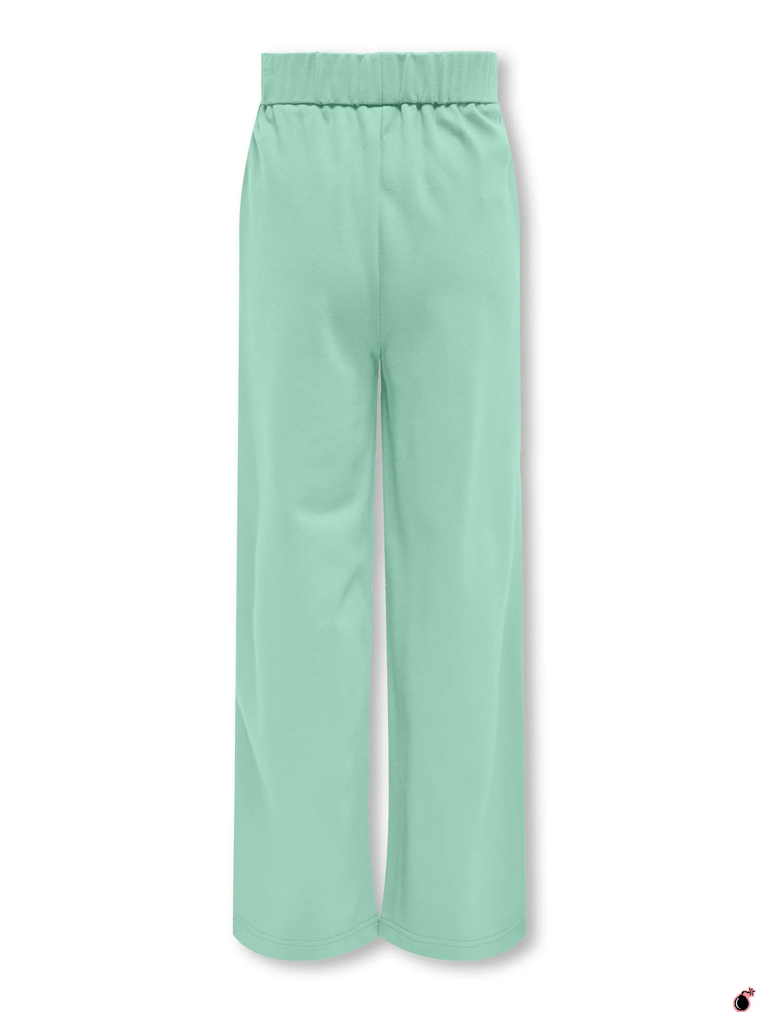 Pantalon POPTRASH Vert – Image 2