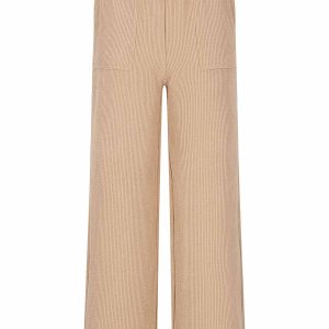 Pantalon Finn Beige