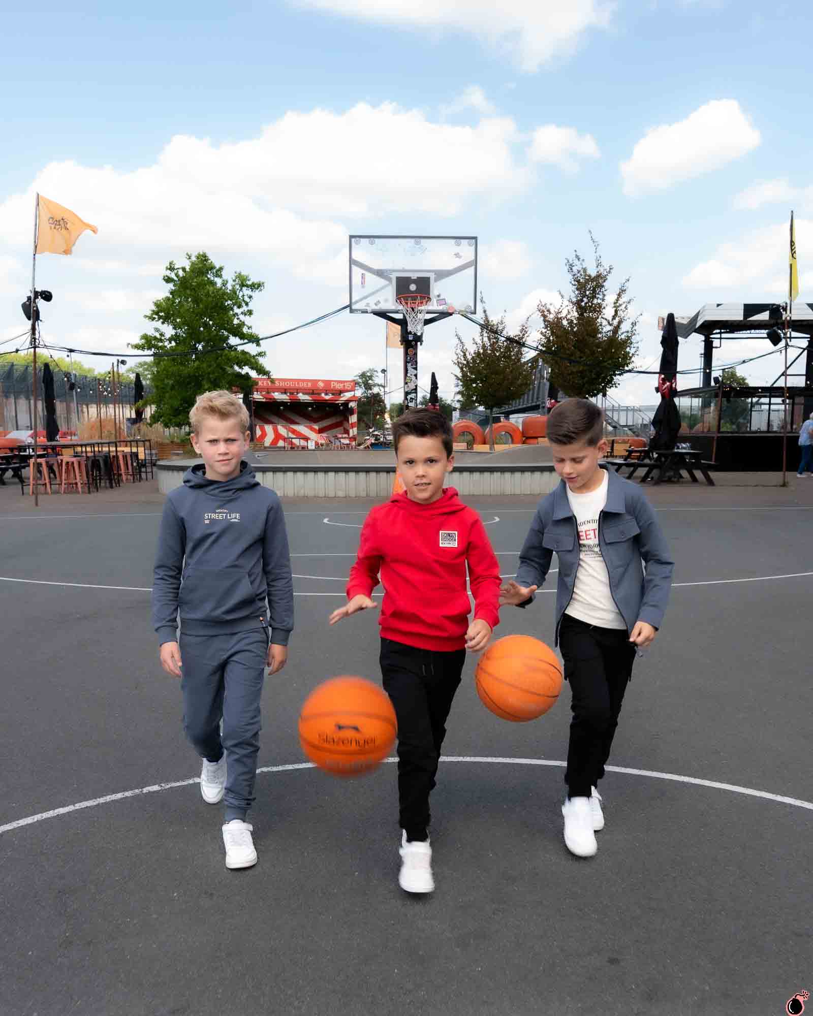 Sweat Saza Rouge – Image 6