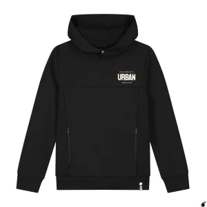 Sweat Siets Noir