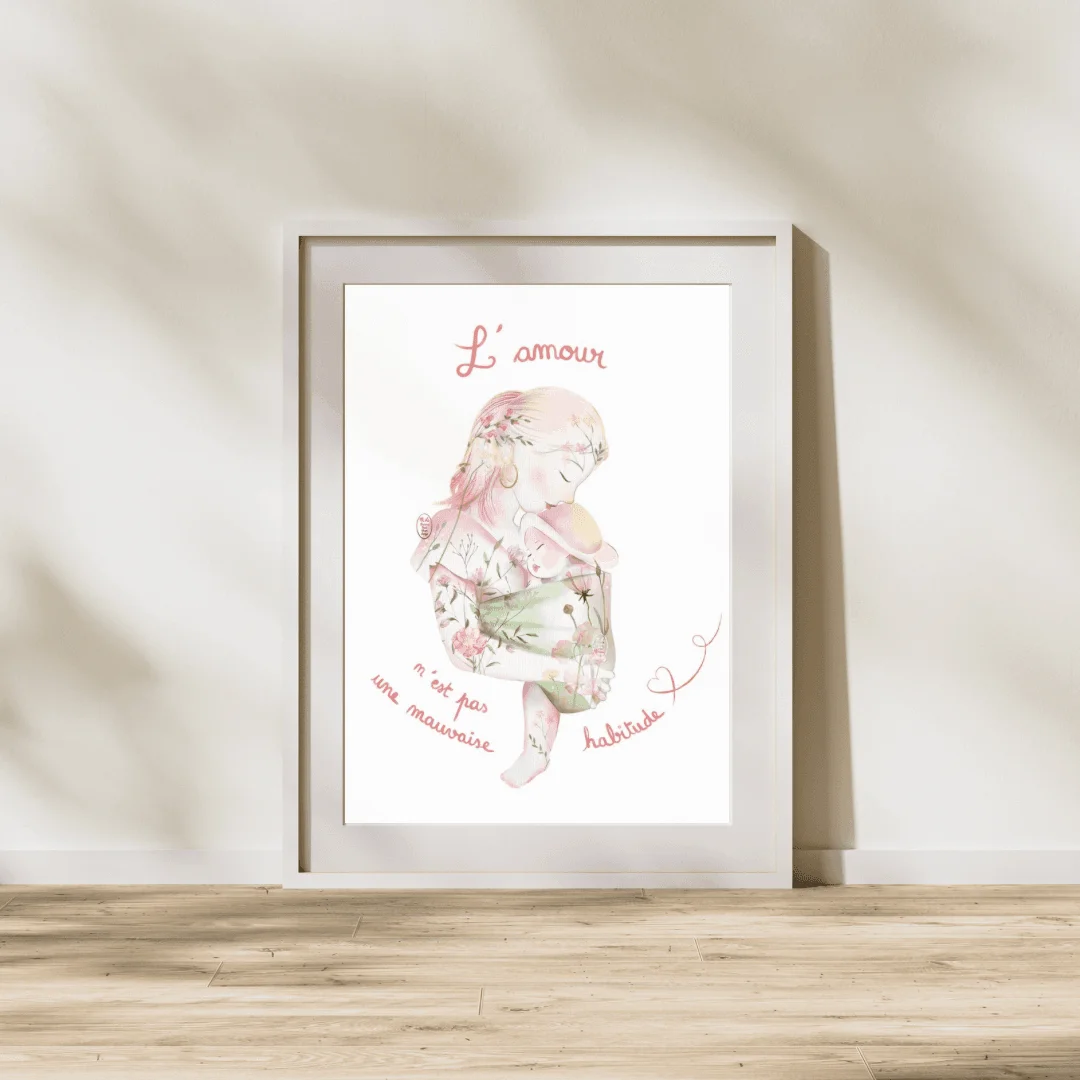 L’amour n’est pas une mauvaise habitude – Image 3