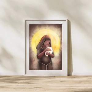 Toutes les mères du monde – Flamboyante